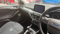 Ford Focus 1.0 EcoBoost Active Style 5dr Petrol Hatchback